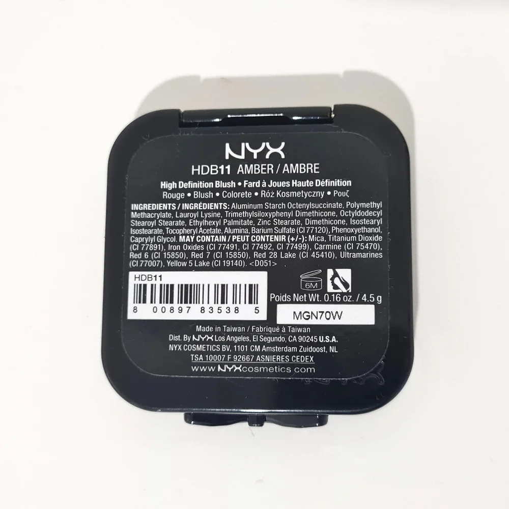 NYX Professional Makeup Complexion & More Bundle - All Brand New Products - Picture 6 of 6